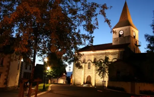 Biollet patrimoine